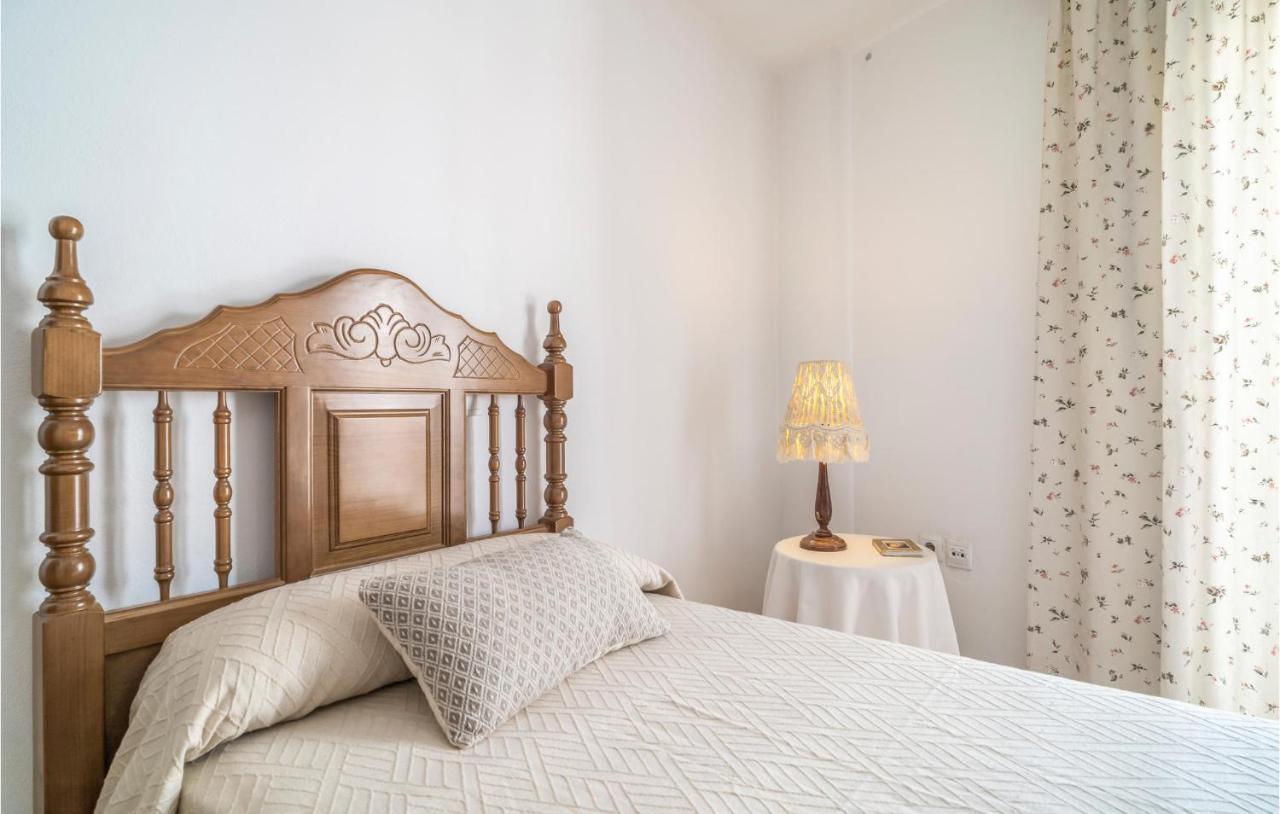 Stunning Home In Gaucin With Wifi エクステリア 写真