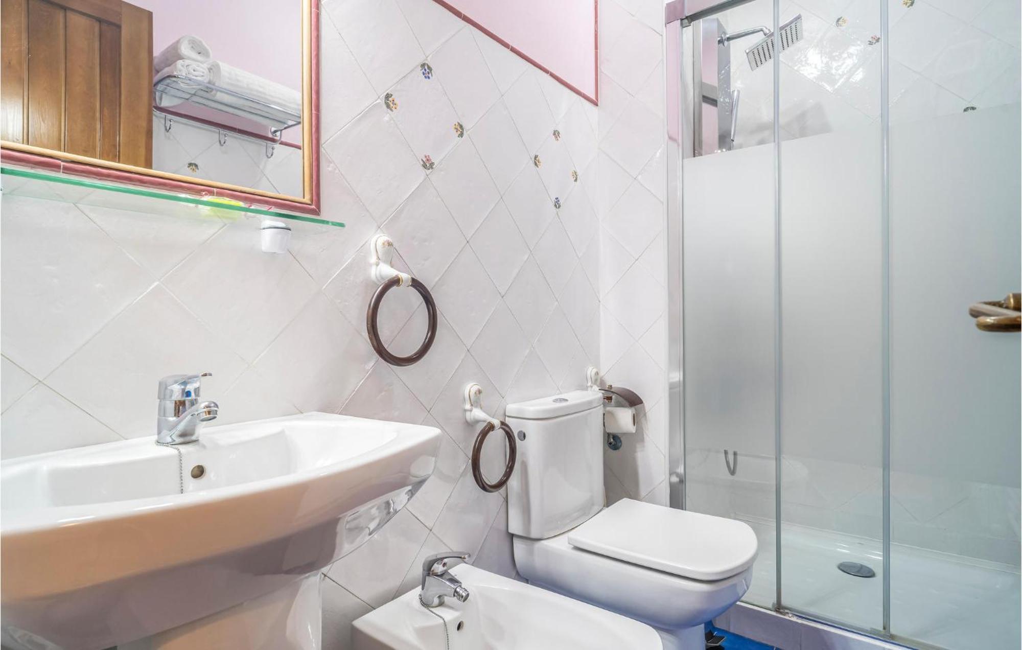 Stunning Home In Gaucin With Wifi エクステリア 写真
