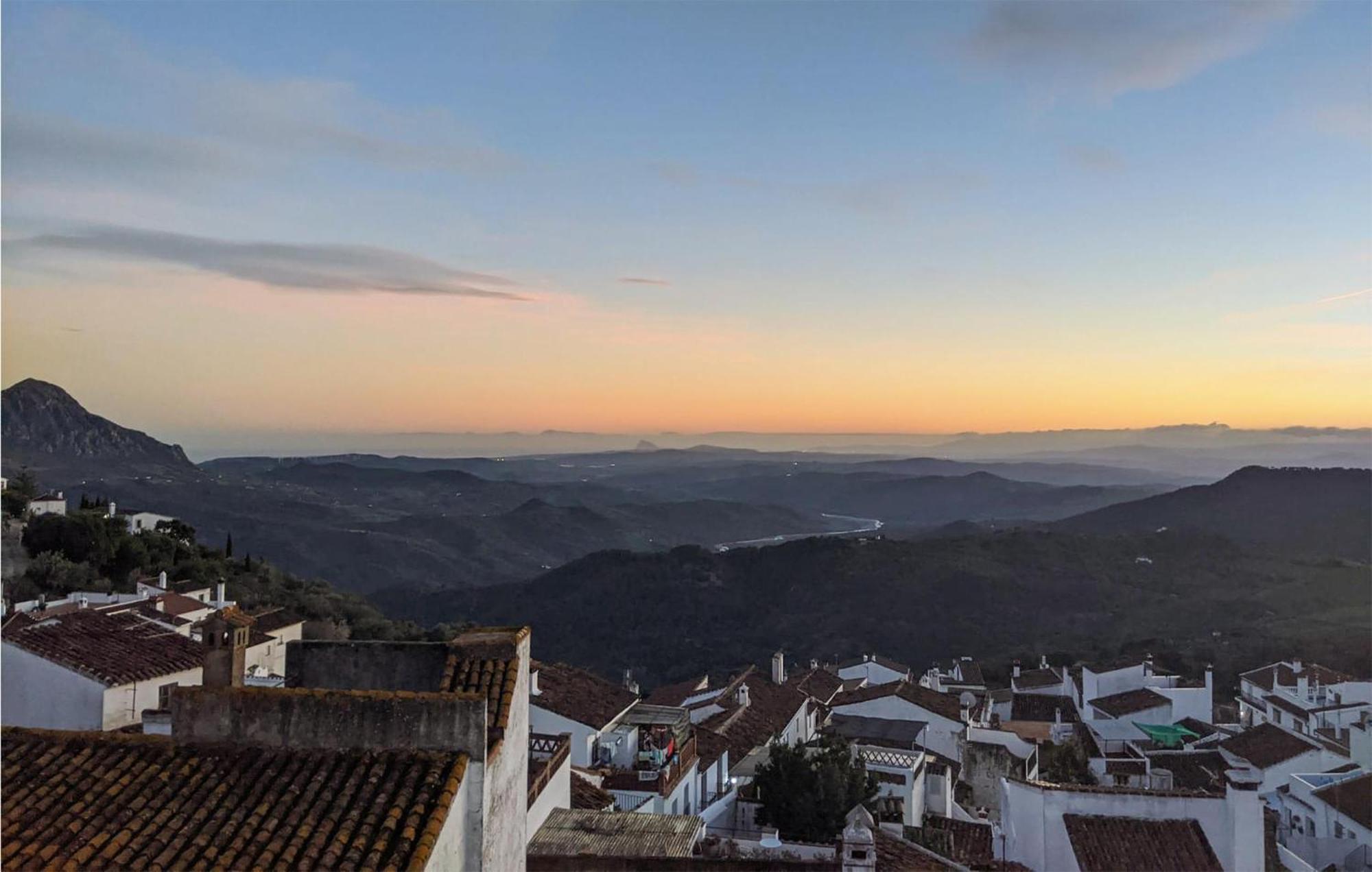 Stunning Home In Gaucin With Wifi エクステリア 写真