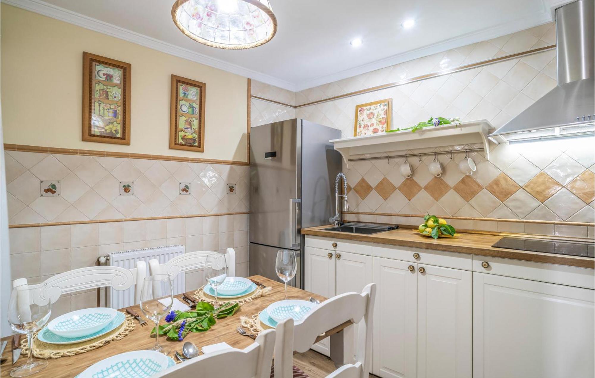 Stunning Home In Gaucin With Wifi エクステリア 写真