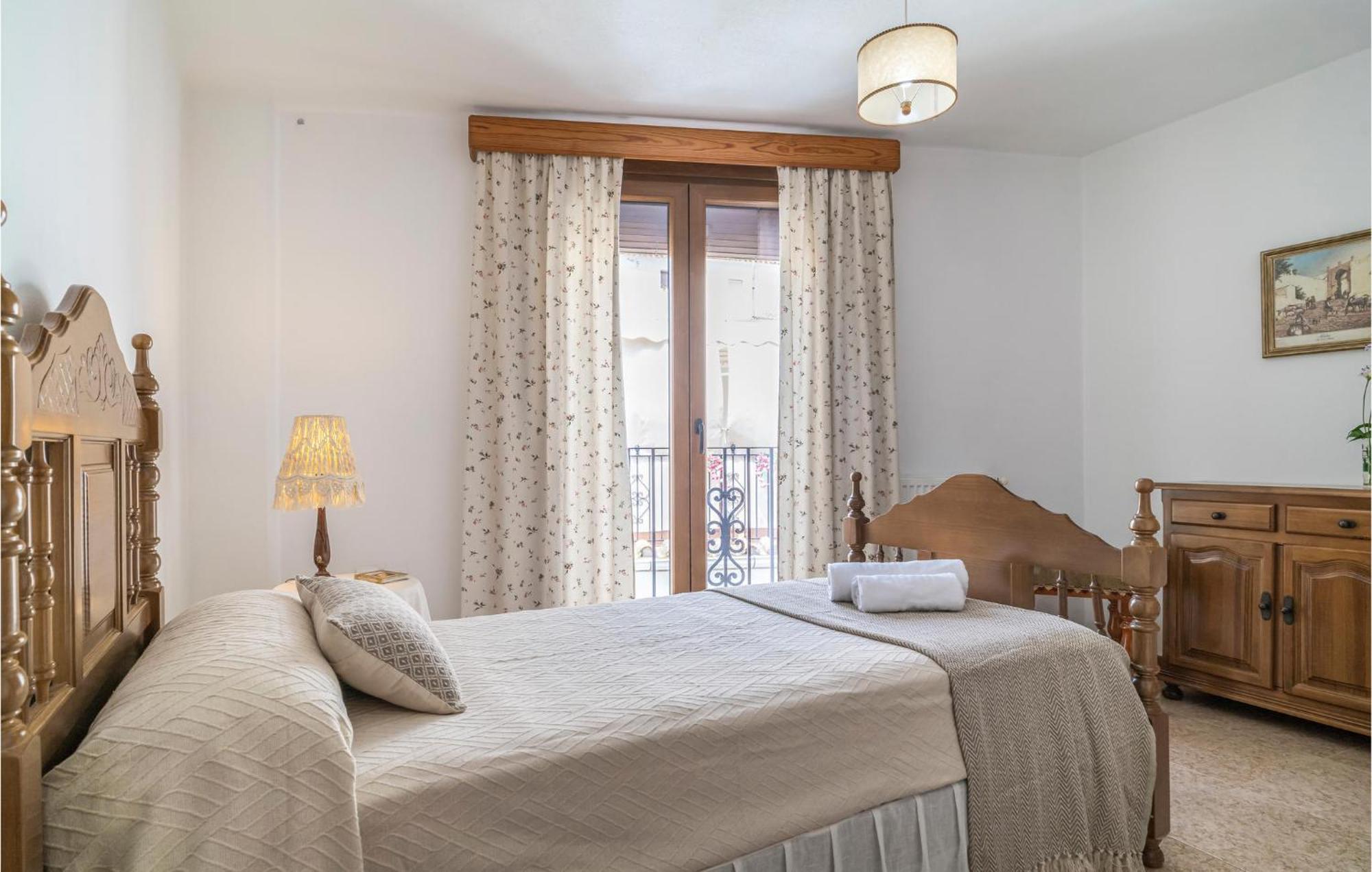 Stunning Home In Gaucin With Wifi エクステリア 写真