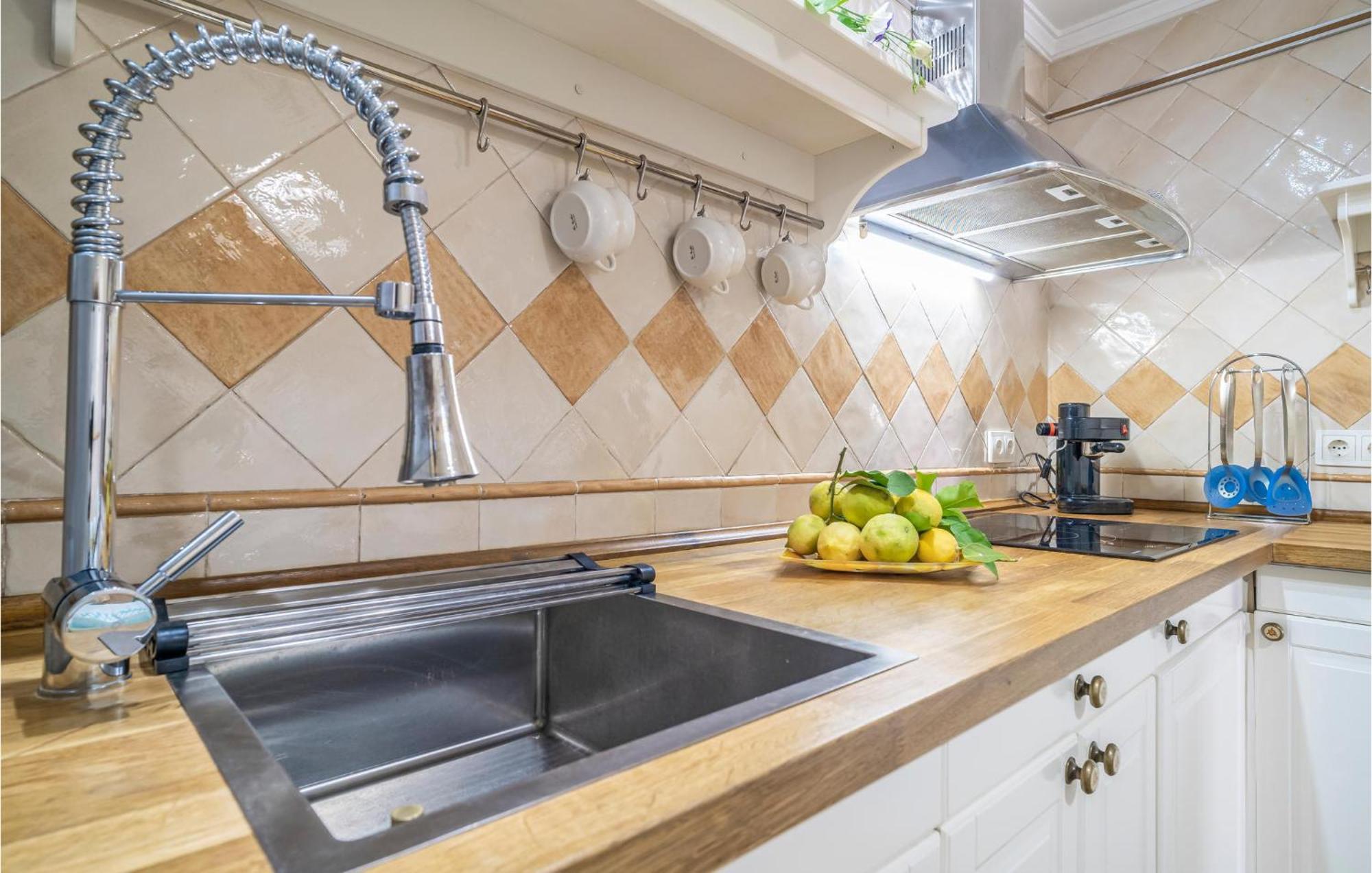 Stunning Home In Gaucin With Wifi エクステリア 写真