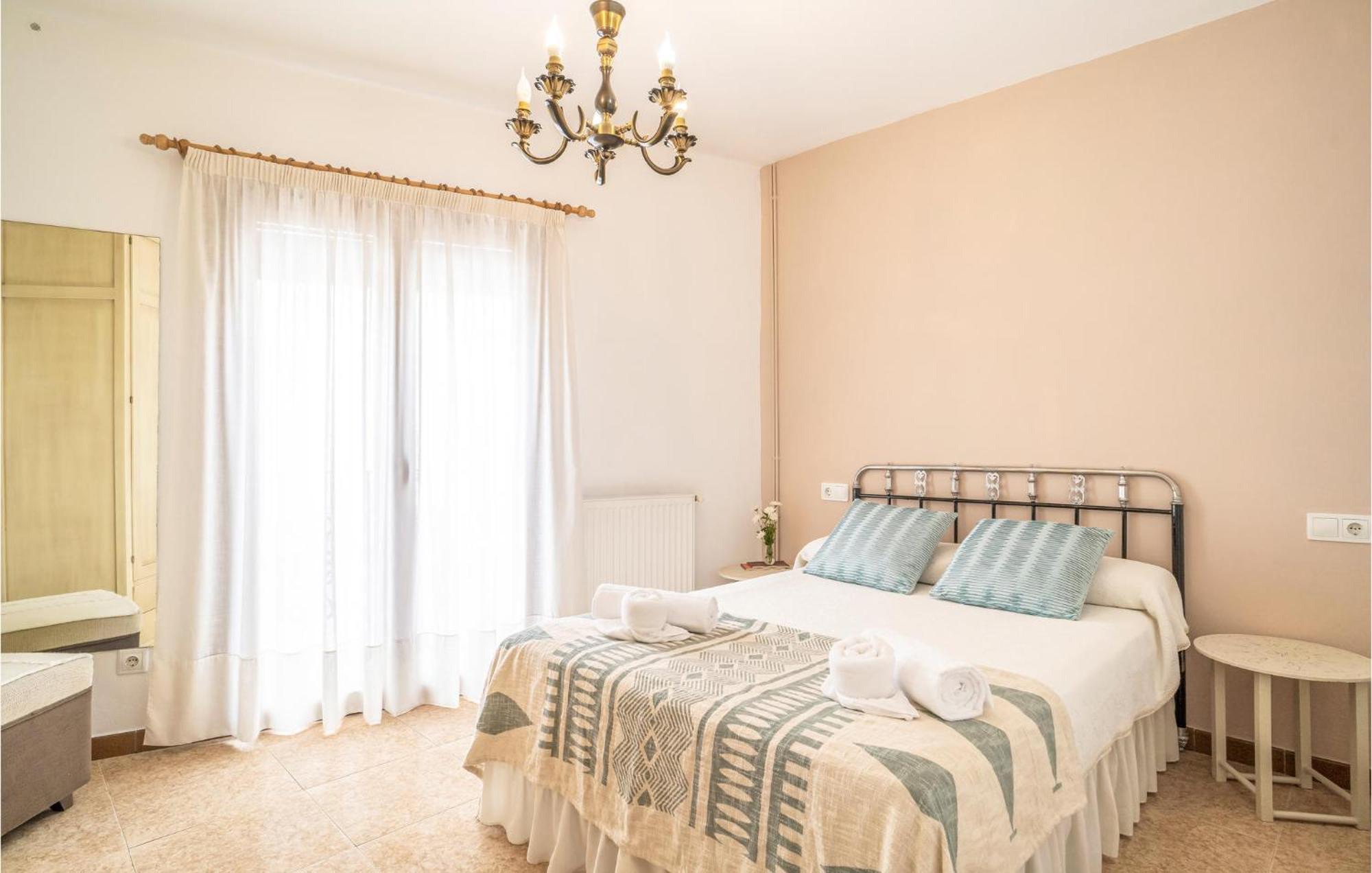 Stunning Home In Gaucin With Wifi エクステリア 写真