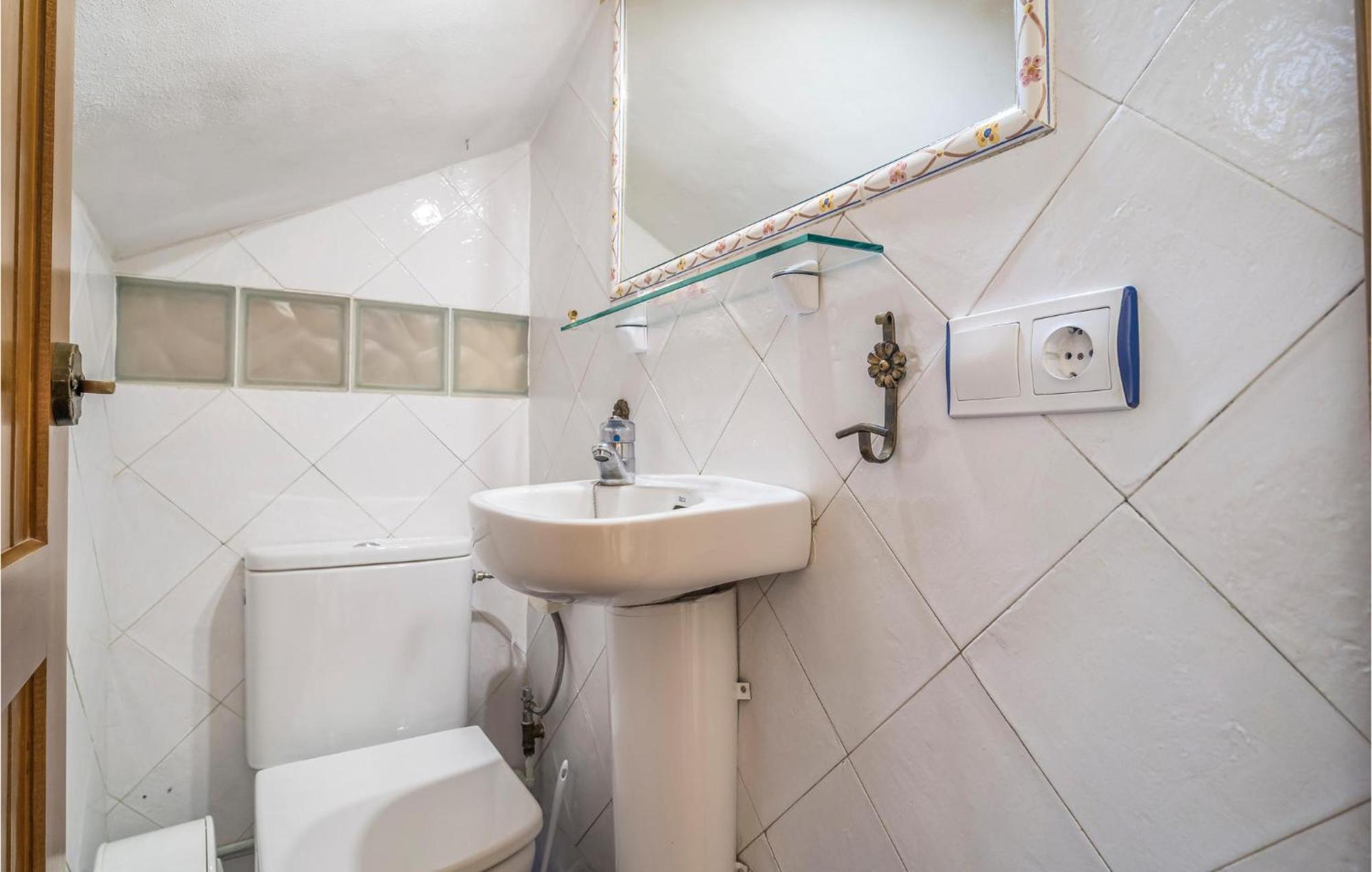 Stunning Home In Gaucin With Wifi エクステリア 写真