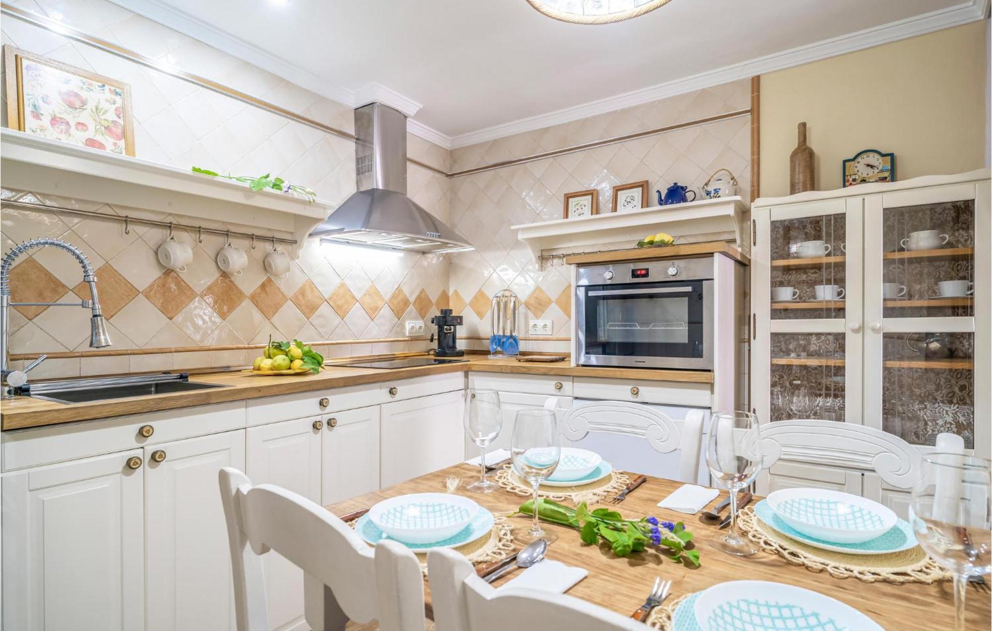 Stunning Home In Gaucin With Wifi エクステリア 写真