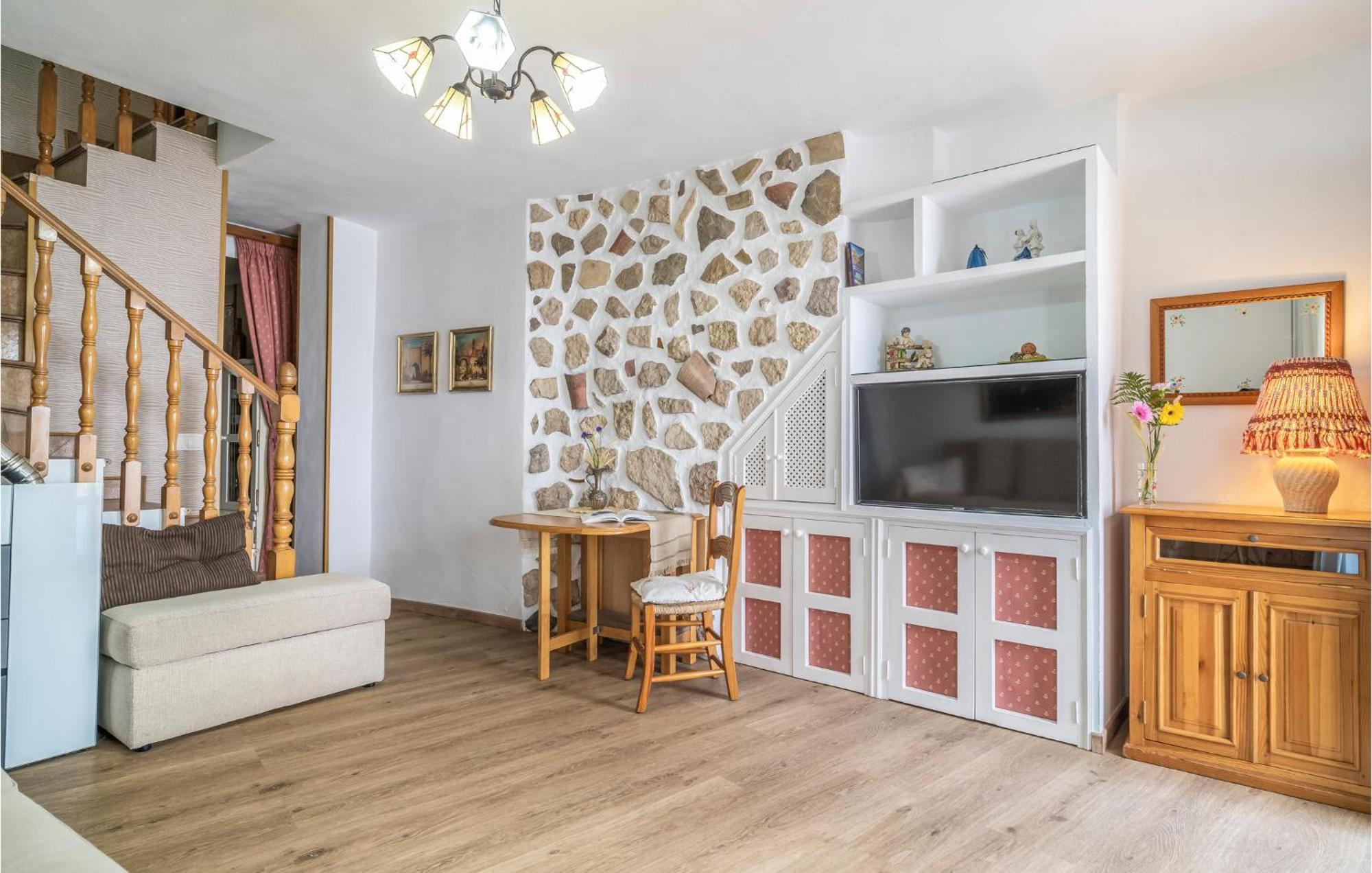 Stunning Home In Gaucin With Wifi エクステリア 写真